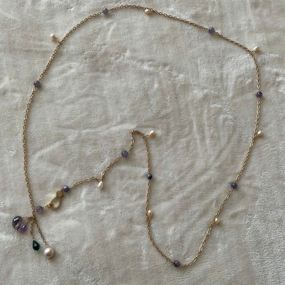 Hand Made Wallet Chain Converter